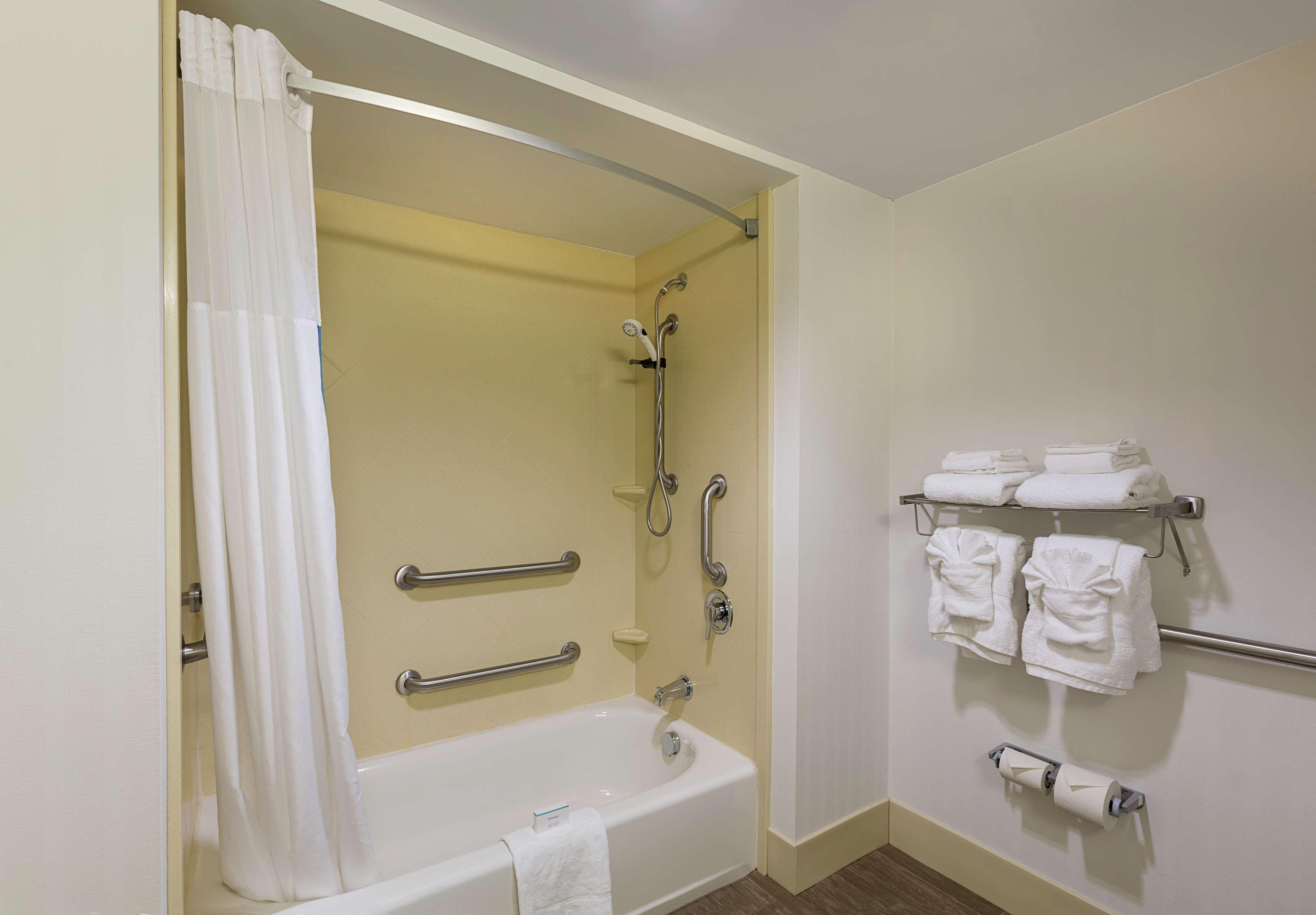 Hampton Inn Belmont At Montcross Zewnętrze zdjęcie