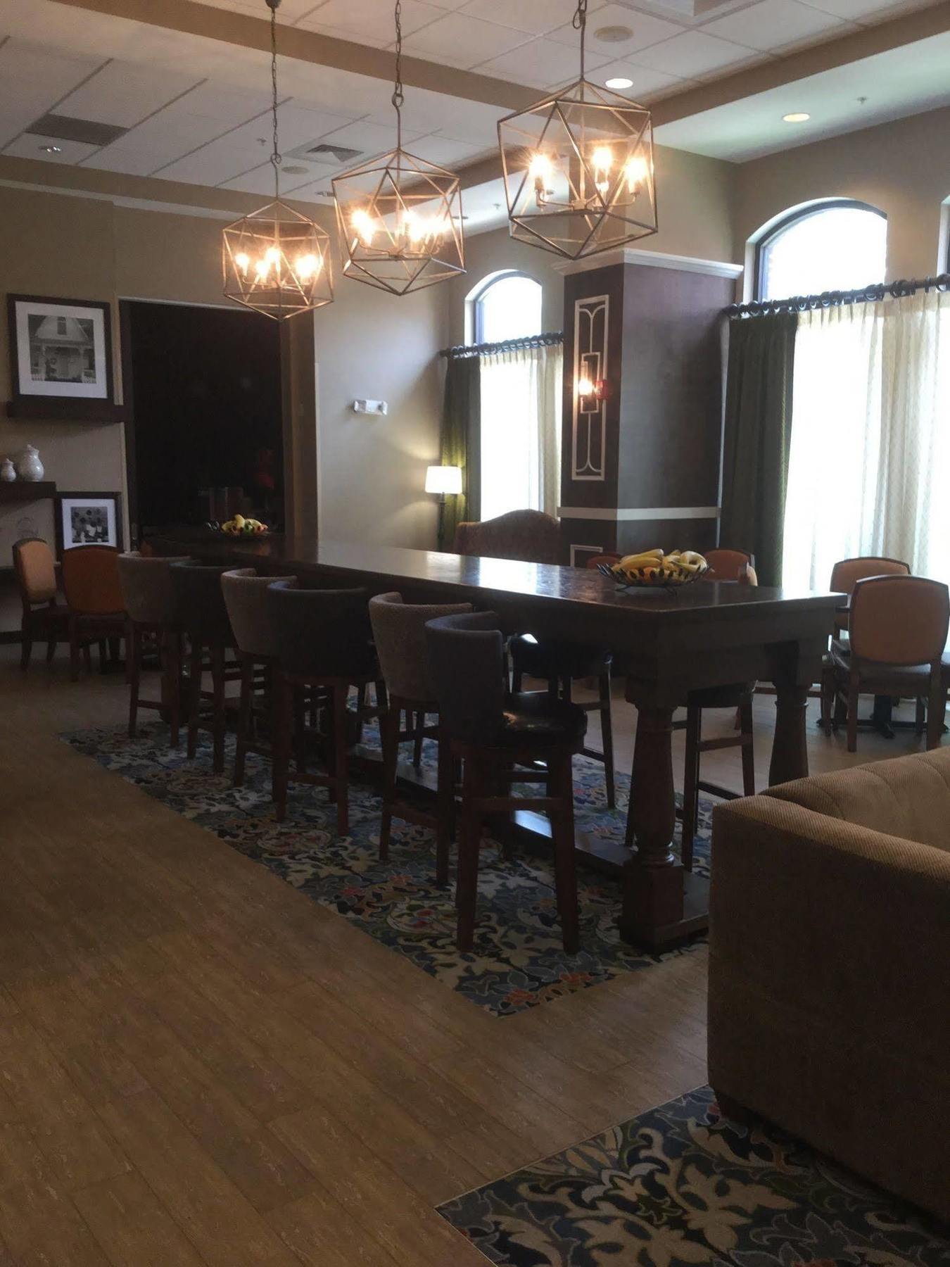 Hampton Inn Belmont At Montcross Zewnętrze zdjęcie