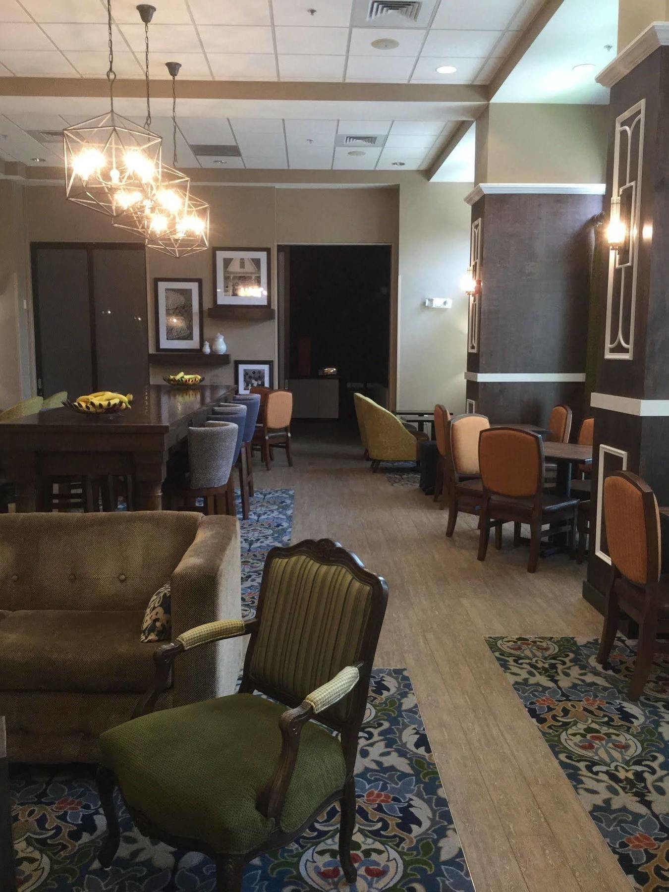 Hampton Inn Belmont At Montcross Zewnętrze zdjęcie